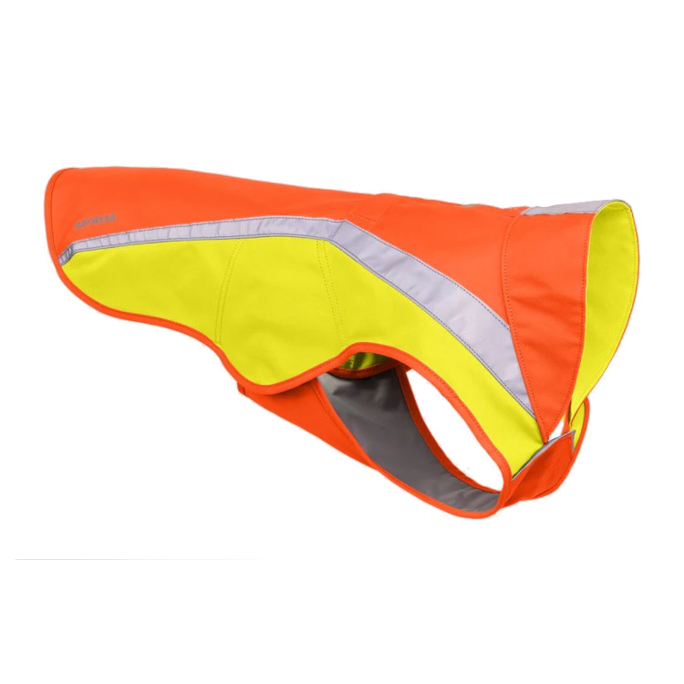 Ruffwear Lumenglow High-Vis Jacket - Image 8